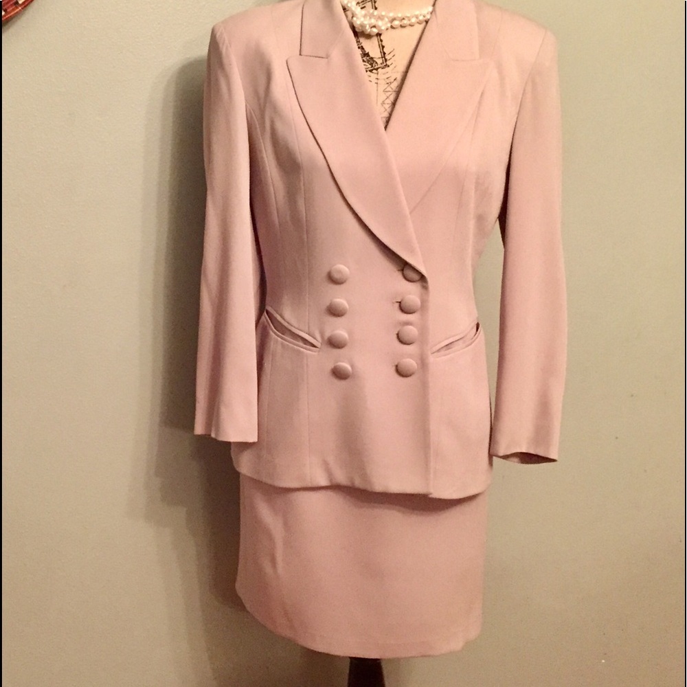 PANiZ NEW YORK Women’s Suit